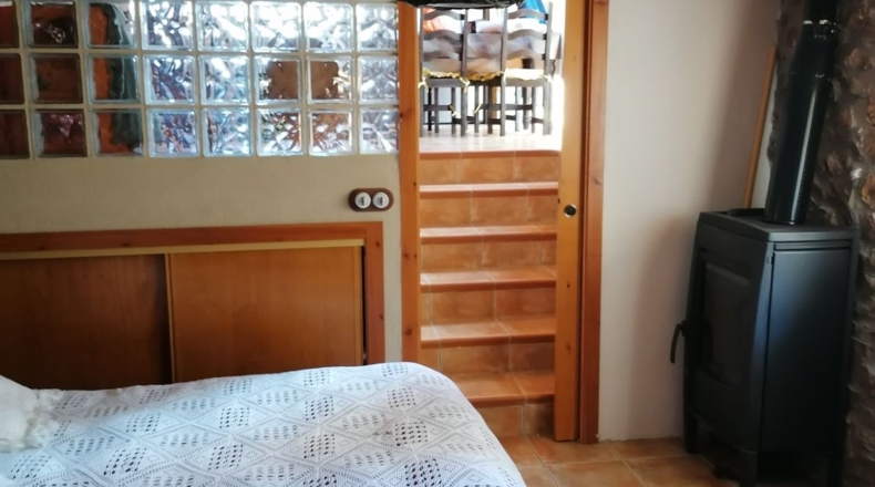 Alicante - Benasau - 110m2