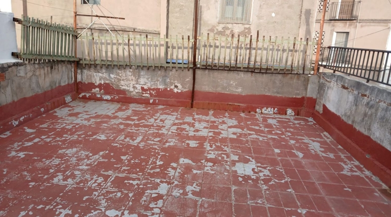 Castellón - Onda - 185m2