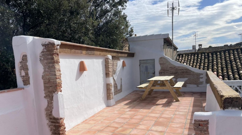 Valencia - Oliva - 318m2