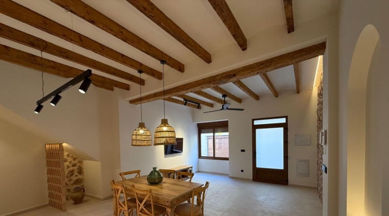 Valencia - Oliva - 318m2