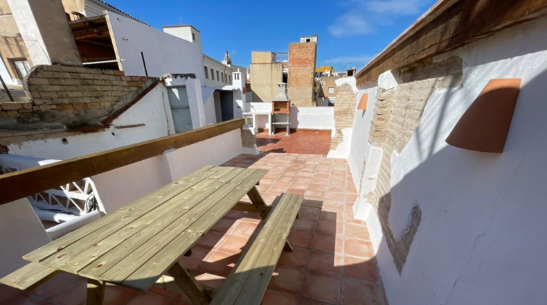Valencia - Oliva - 318m2