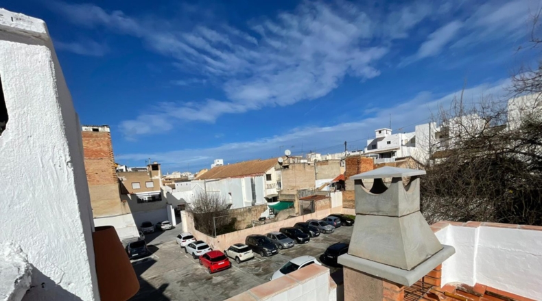 Valencia - Oliva - 318m2