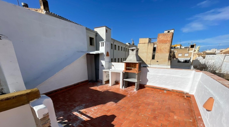 Valencia - Oliva - 318m2