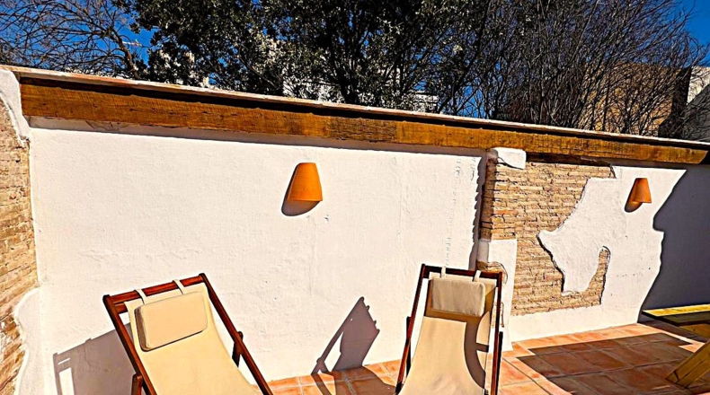 Valencia - Oliva - 318m2