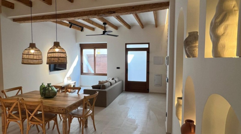 Valencia - Oliva - 318m2
