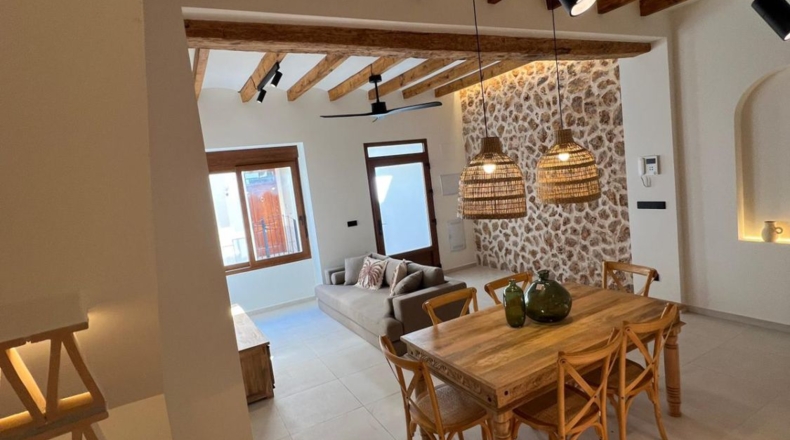 Valencia - Oliva - 318m2