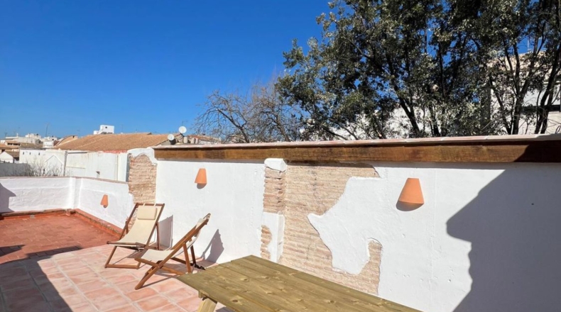 Valencia - Oliva - 318m2