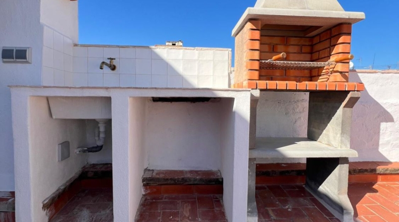 Valencia - Oliva - 318m2