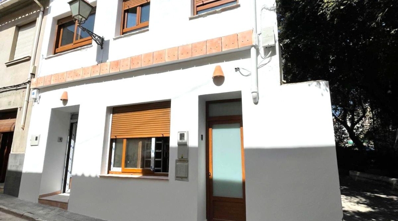 Valencia - Oliva - 318m2