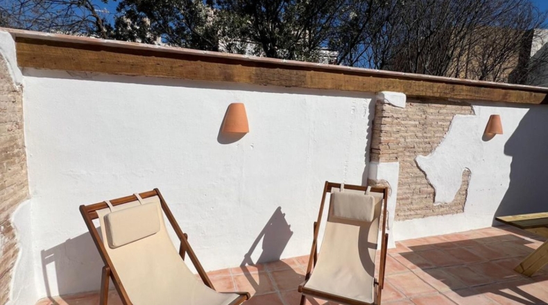 Valencia - Oliva - 318m2