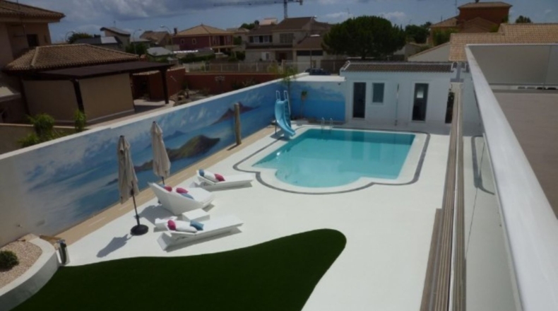 Murcia - San Javier - 300m2