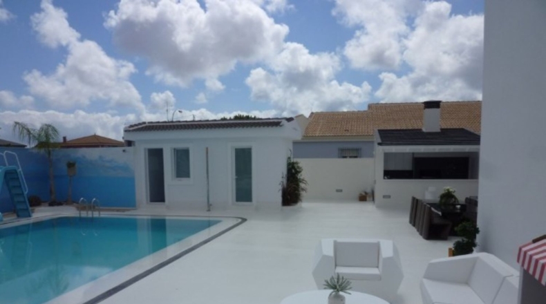 Murcia - San Javier - 300m2