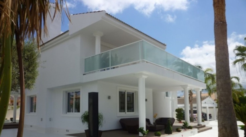 Murcia - San Javier - 300m2