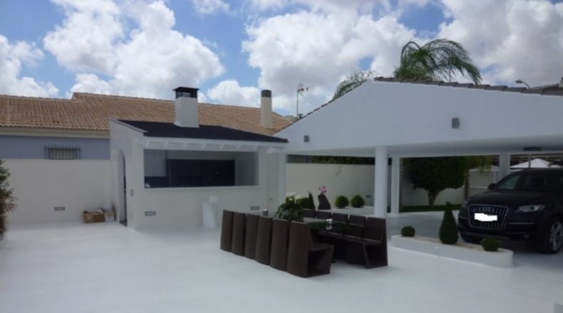 Murcia - San Javier - 300m2