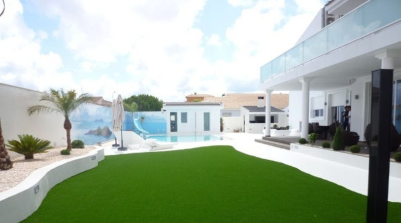 Murcia - San Javier - 300m2
