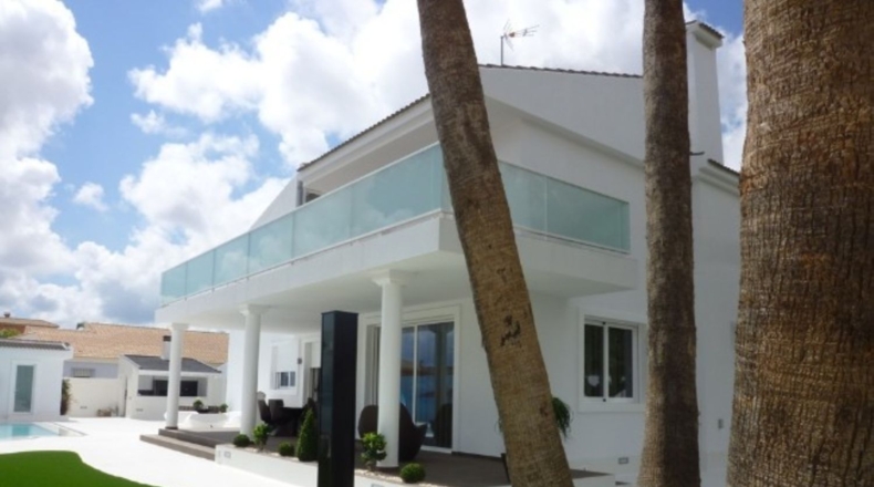 Murcia - San Javier - 300m2