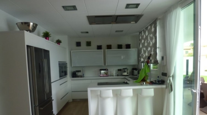 Murcia - San Javier - 300m2