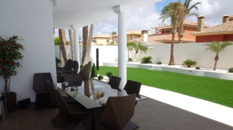 Murcia - San Javier - 300m2