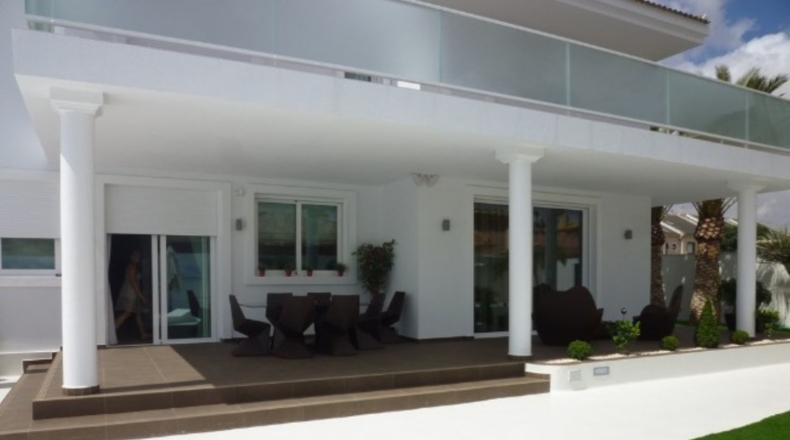Murcia - San Javier - 300m2