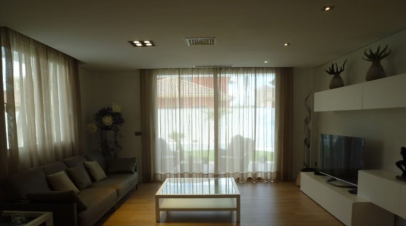 Murcia - San Javier - 300m2