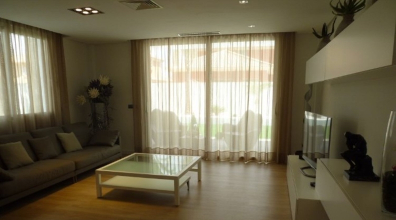 Murcia - San Javier - 300m2