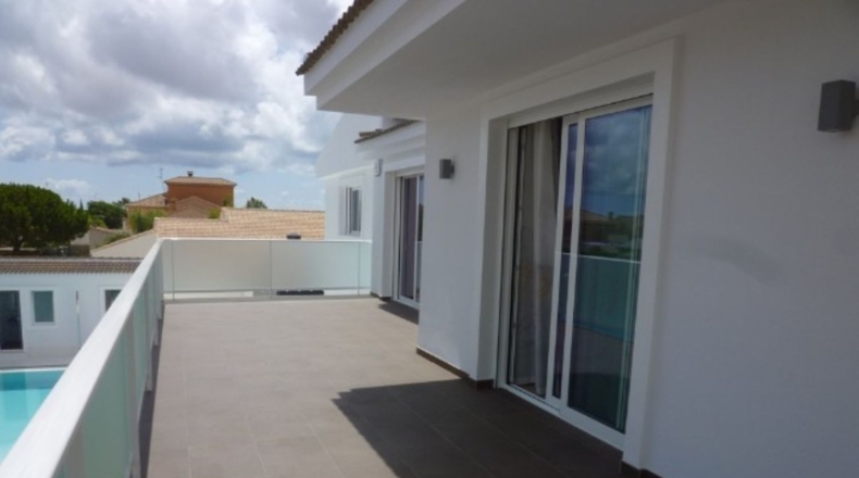 Murcia - San Javier - 300m2