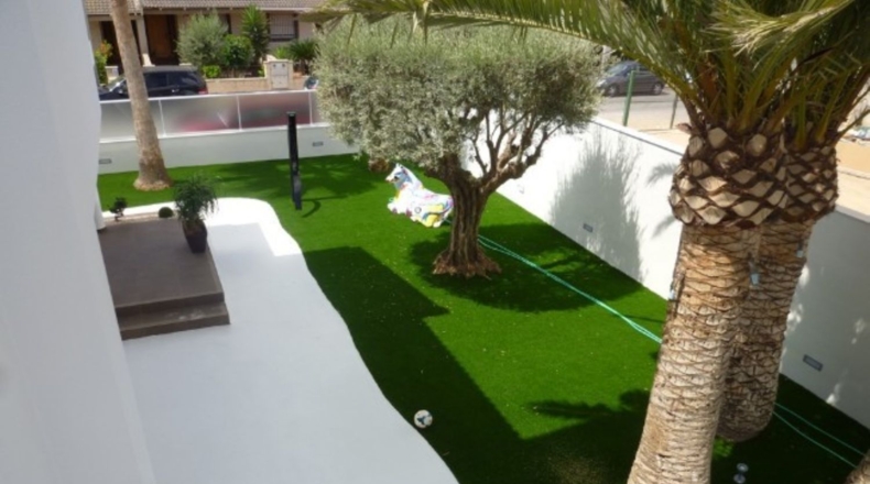 Murcia - San Javier - 300m2