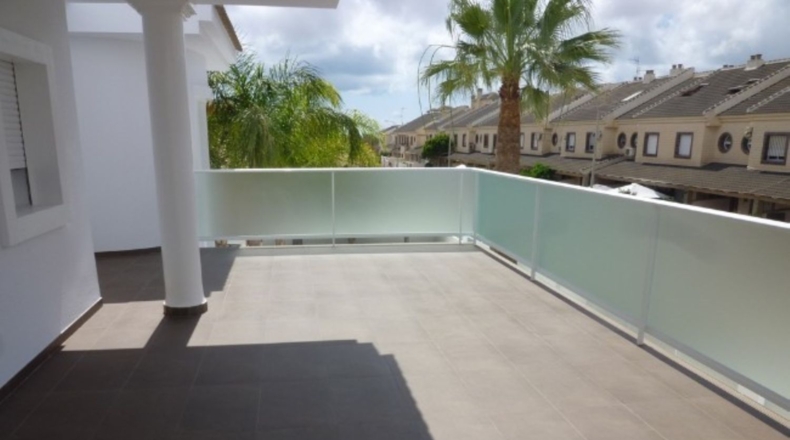Murcia - San Javier - 300m2