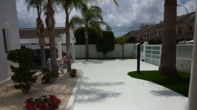 Murcia - San Javier - 300m2