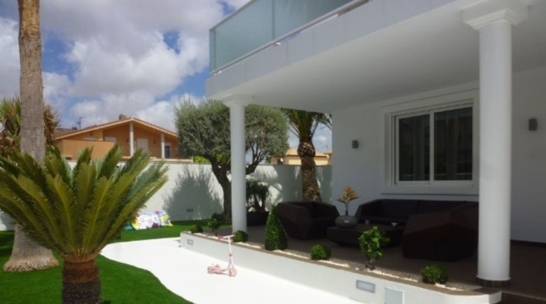 Murcia - San Javier - 300m2