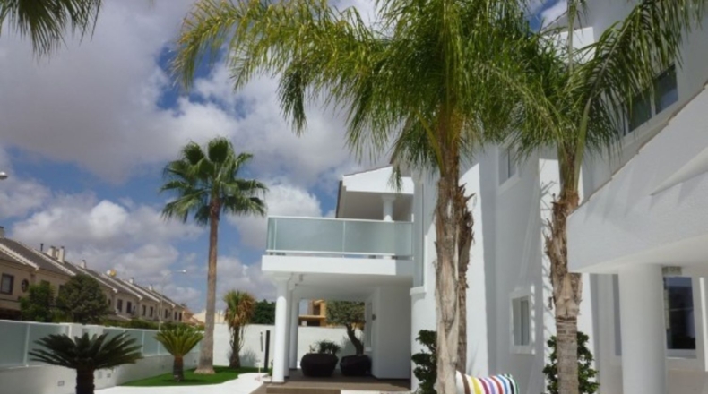 Murcia - San Javier - 300m2