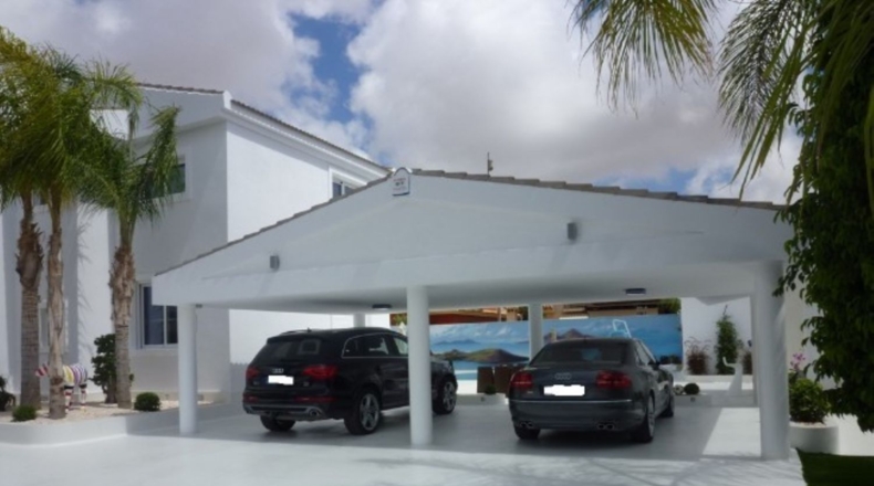 Murcia - San Javier - 300m2
