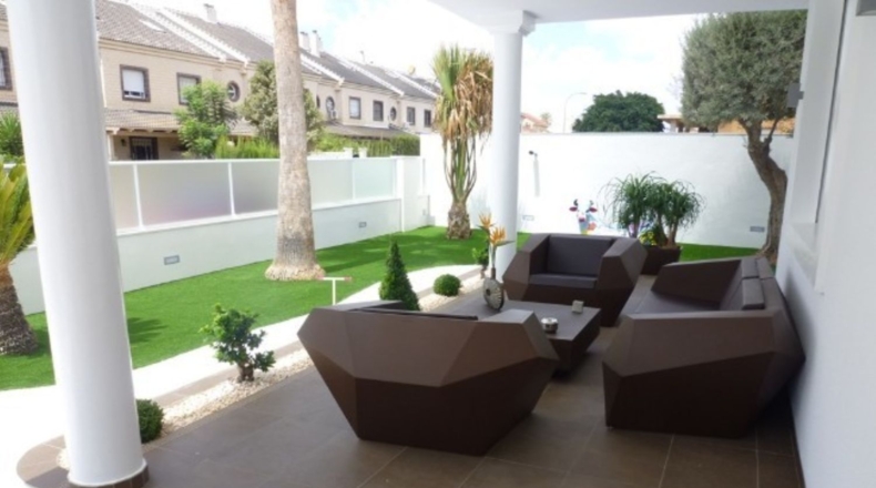 Murcia - San Javier - 300m2