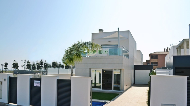 Murcia - Los Alcázares - 223m2