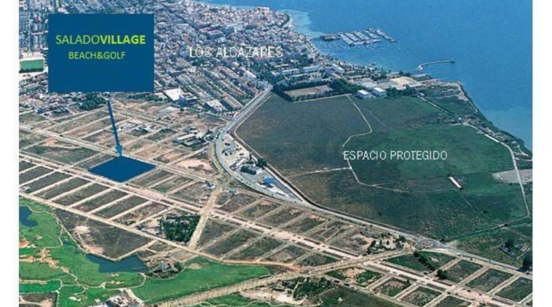 Murcia - Los Alcázares - 223m2
