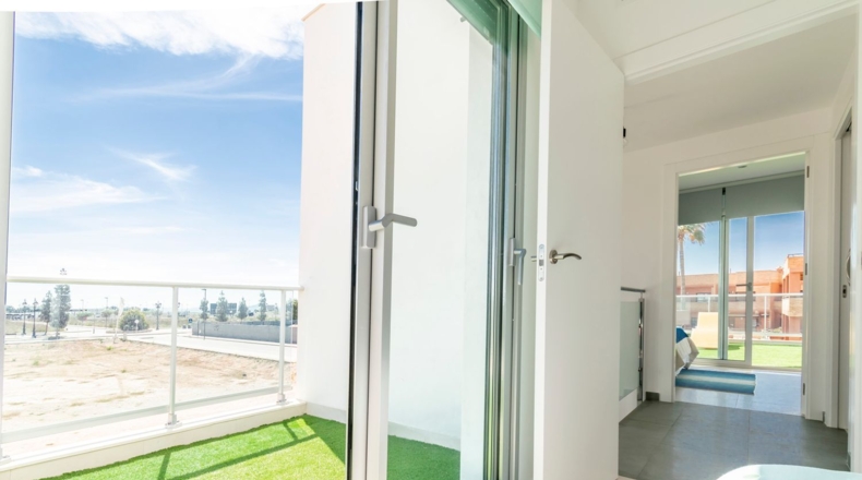 Murcia - Los Alcázares - 106m2