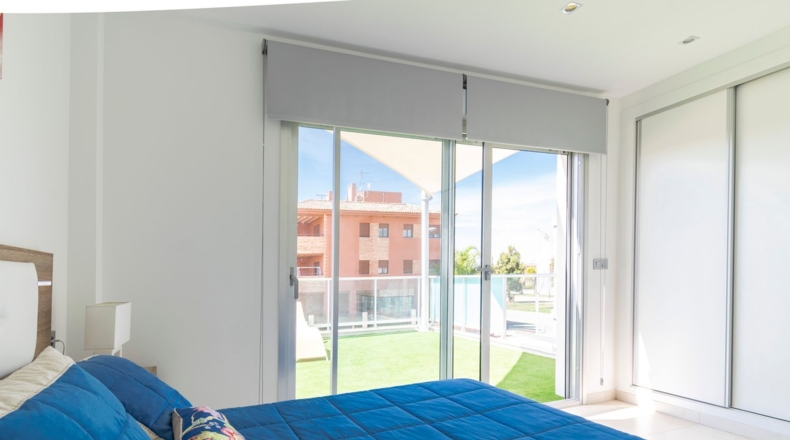 Murcia - Los Alcázares - 106m2