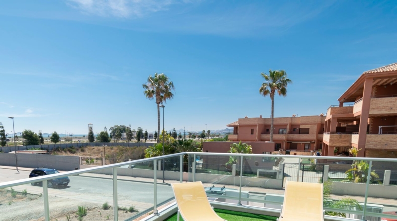 Murcia - Los Alcázares - 106m2