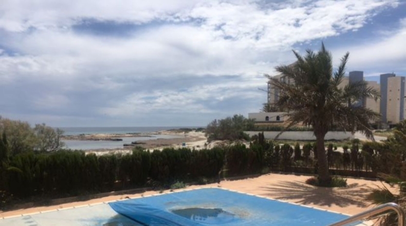 Murcia - Cartagena - 900m2