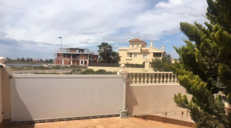 Murcia - Cartagena - 900m2