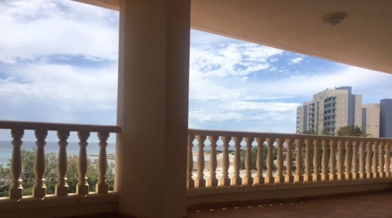 Murcia - Cartagena - 900m2