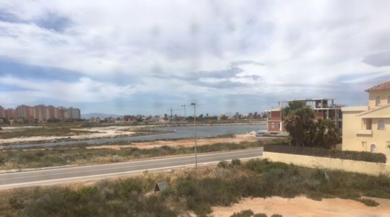 Murcia - Cartagena - 900m2