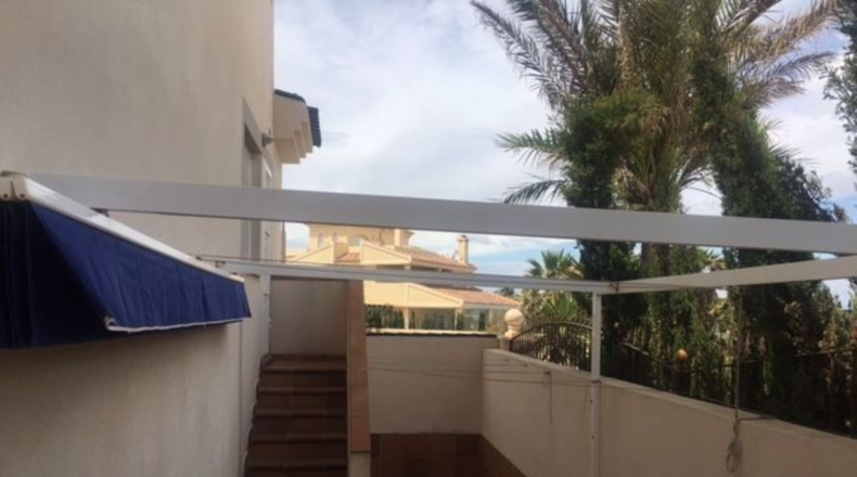 Murcia - Cartagena - 900m2