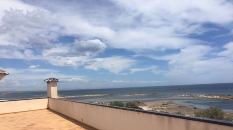 Murcia - Cartagena - 900m2
