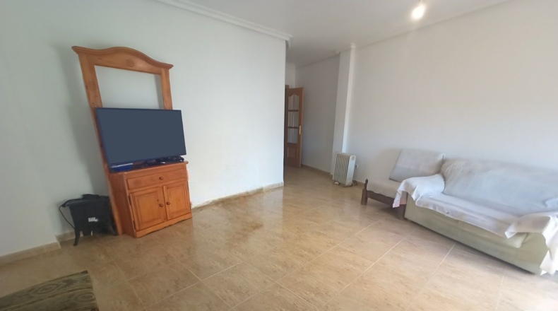 Мурсия - Torre-Pacheco - 232m2
