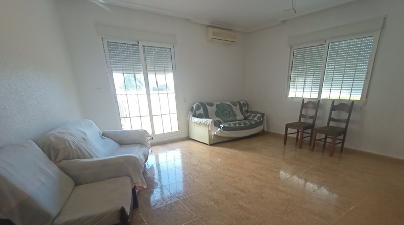 Мурсия - Torre-Pacheco - 232m2