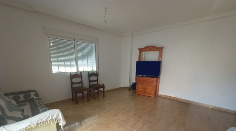 Мурсия - Torre-Pacheco - 232m2