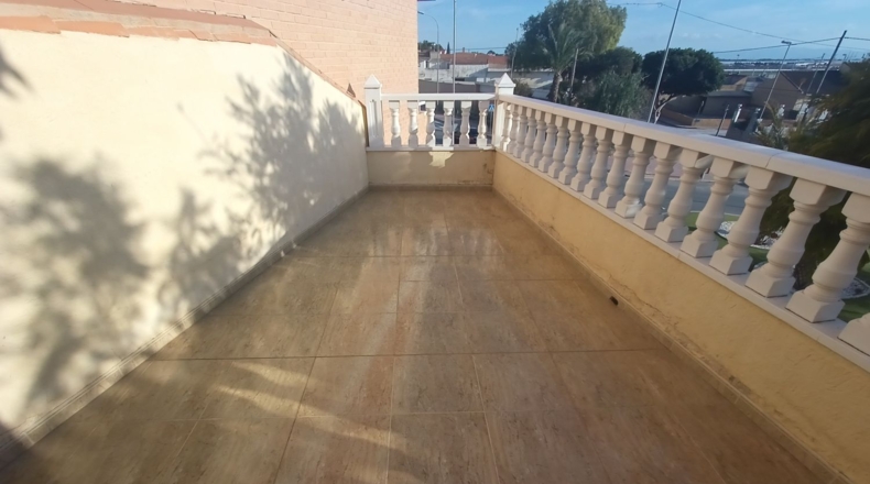 Мурсия - Torre-Pacheco - 232m2