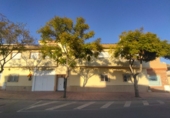 Casa de poble en venda a Torre-Pacheco ref.: TR284841 foto