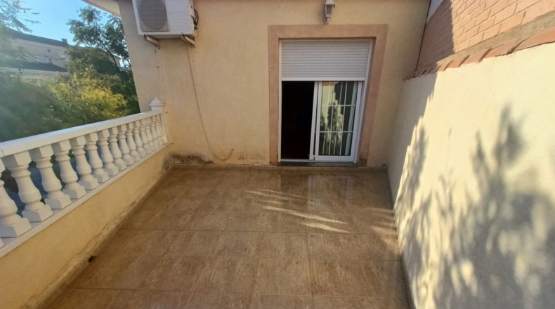 Мурсия - Torre-Pacheco - 232m2